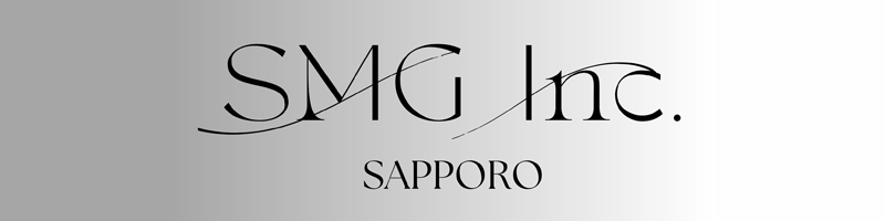 合同会社SMG  － SMG Inc. －